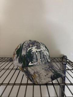 帽子 gb mouth cap NATURE CAMO - GB-MOUTH