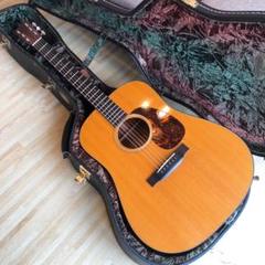 【格安出品】Martin D-18E Retro 上位機《AURA+》搭載