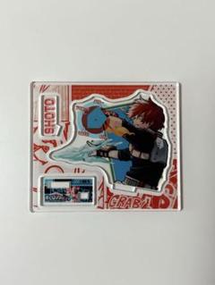 僕のヒーローアカデミア原画展　 アクリルパズルコレクション　轟焦凍 2025年最新】ヒロアカ展 轟の人気アイテム - メルカリ