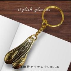 ブルズボール　415 Clothing　ゴールド Amazon.co.jp: US ブルズボール 415clothing Balls Key Holder