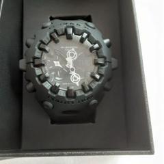 未使用 CASIO G-SHOCK ジーショック GA-V01-1AJFのサムネイル