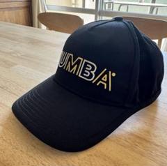 ZUMBA キャップ　3点セット　バラ売り不可 ズンバ ZUMBA ロゴ ダッドハット キャップ 帽子 取り寄せ