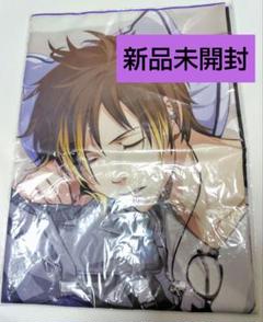 ときめきレストラン ときレス 布ポスター ICカードケース セット ときめきレストラン ときレス ビック布ポスター 神崎透 X.I.P.