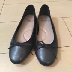 menue バレエシューズ 21cm
