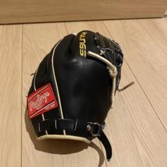 Rawlings ローリングス オーダーグラブ　投手用　山下モデル 即日出荷 ローリングス 軟式グラブ 投手ピッチャー用 山下舜平大