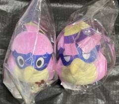 僕のヒーローアカデミア 肩乗りピノ ぬいぐるみ【2点セット】よろこび&ほっこり 2025年最新】肩乗りピノの人気アイテム - メルカリ