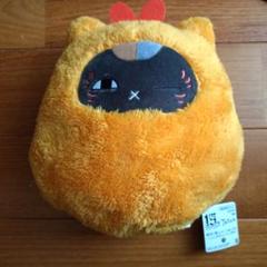 夏目友人帳 ニャンコ先生 エビフライ大好きぬいぐるみ Amazon.co.jp: 夏目友人帳 もふぐっとぬいぐるみ～ニャンコ先生