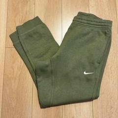 美品◎NIKE ナイキ ストレンジャーシングス スウェットパンツ 緑 グリーン 楽天市場】ナイキ ジョガーパンツ（カラーグリーン）（ズボン