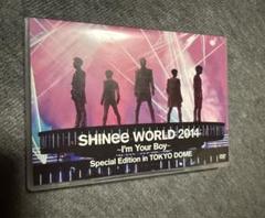 2025年最新】shinee world 2014の人気アイテム - メルカリ