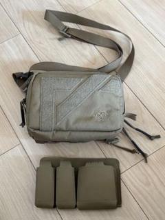 田村装備開発 TORTOISE POUCH レンジャーグリーン期間限定で値下げ！ 特殊部隊向け装備品通販サイト｜田村装備開発
