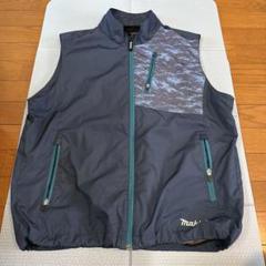 Makita 空調服 ベスト FV210DZ3L 3L Amazon.co.jp: Makita FV210DZ3L Rechargeable Fan Vest, 3L