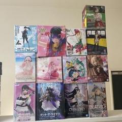 大特価！美少女フィギュアまとめ売り　42体セット！　新品未開封品 2025年最新】美少女フィギュアまとめ売りの人気アイテム - メルカリ