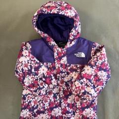 120センチThe North Face 子供用スキーウェア 紫色 120センチThe North Face 子供用スキーウェア 紫色 楽天市場