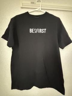 BE:FIRST 初期 Tシャツ Lサイズ 黒 Amazon.co.jp: BE:FIRST ビーファースト BE:1 ツアー Lサイズ T
