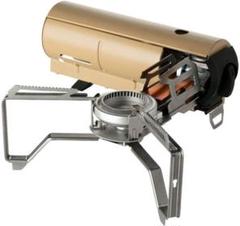 新品 未開封 スノーピーク(snow peak) HOME&CAMPバーナー
