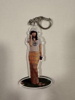 乃木坂46 13thバスラ　nogiめくり　アクリルキーホルダー　遠藤さくら 乃木坂46 OFFICIAL WEB SHOP | 乃木坂46 グッズ通販サイト