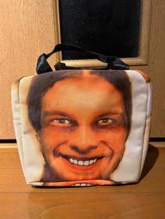 Aphex Twin エイフェックスツイン ショルダーバッグ xg HARVEY