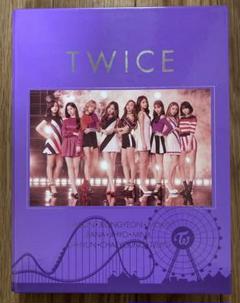 TWICE アルバム バラ売りOK Amazon.co.jp: TWICE - 三枚目のミニアルバム[TWICECOASTER
