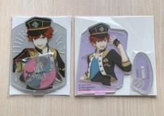 新品★あんスタ★ALKALOID【天城一彩】スタライ★6th★アクリルスタンド 天城一彩 スタライ6th アクスタ - メルカリ