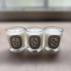 ディップテイック アロマキャンドル 2個セット Amazon.co.jp: ディプティック Diptyque フレグランスキャンドル