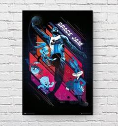 2025年最新】スペースジャム ポスターの人気アイテム - メルカリ