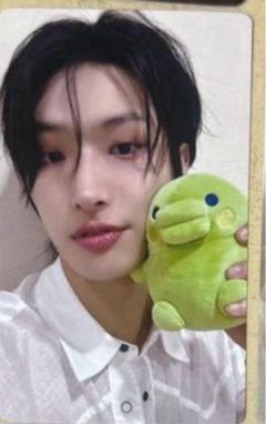 2025年最新】ateez ミンギ ラキドロの人気アイテム - メルカリ