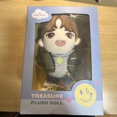 TREASURE - TREASURE ジョンファン POPUP限定 ぬいぐるみくじの