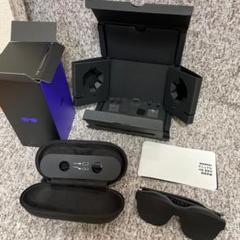 XREAL　XREAL Air　NR-7100RGLX (訳あり)ジャンク XREAL XREAL Air NR-7100RGLX [ブラック] 価格比較 - 価格.com