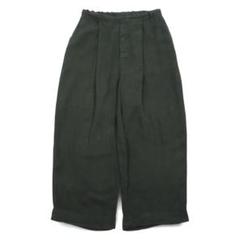 Lantiki別注 badhiya パンツ lantiki 乱痴気 badhiya 新品
