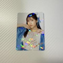 Aqours CLUB 出張所 公式ランダムフォトカード 伊波杏樹 AqoursCLUB 出張所 公式ランダムフォトカード 伊波杏樹 ノーマル