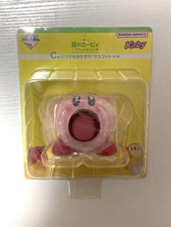 星のカービィ　プププなしんせいかつ★ C賞　いつでもおたすけ！マスコット