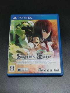 シュタインズ・ゲートシリーズ4本まとめ売り　vita Amazon.co.jp: STEINS;GATE ダブルパック (初回限定版セット