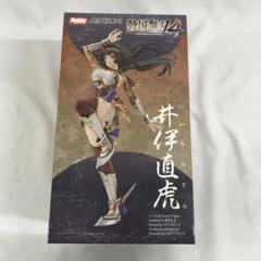 井伊直虎 「戦国無双4」 1/7 PVC製塗装済み完成品 - メルカリ