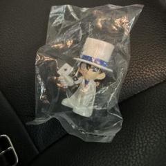 名探偵コナン 怪盗キッド ねんどろいど キャラアニ特典付き フィギュア: 名探偵コナン ねんどろいど 怪盗キッド 【2020年1月
