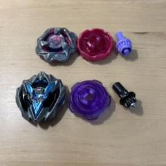ベイブレードx ランダムブースターvol7