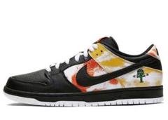 dunk sb low Roswell raygun ロズウェル レイガン