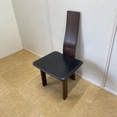 midori 匠工芸 BAN ダイニングチェア① 旭川家具 midori様専用 匠工芸 BAN ダイニングチェア① 旭川家具 - メルカリ