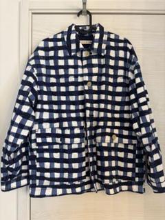 2025年最新】Uniqlo×MARNI オーバーサイズユーティリティ