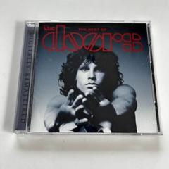 ベスト・オブ・ドアーズ 2000 / ザ・ドアーズ CD WPCR-13005