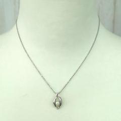 TASAKI タサキ　パール　ペンダントトップ　【チェーン社外品】