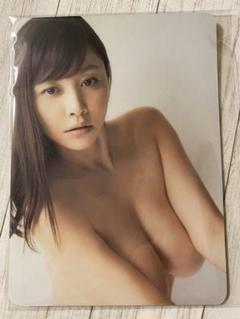 ⭐︎杉原杏璃 マウスパッド No.86⭐︎