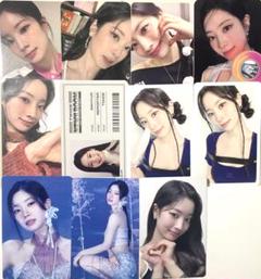 TWICE - twice「HareHare」トレカ　ダヒョン　CD TWICE「Hare Hare（DAHYUN盤）」 | Warner Music Japan