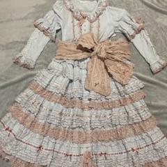 PINK HOUSE ワンピースセット