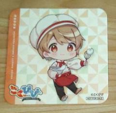 そらびび こーく こくびび グッズ 缶バッジ アクスタ アクキー