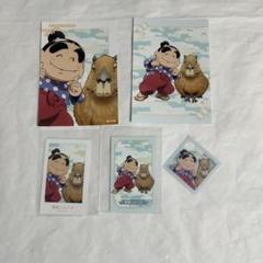 忍たま 東武動物公園 コラボ 福富しんべヱ しんベヱ まとめ売り
