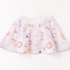 新品　未使用　メゾピアノ　トップス　スカパン　130　140 2025年最新】メゾピアノ 130 スカパンの人気アイテム - メルカリ