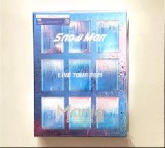 Snow Man LIVE TOUR 2021 Mania