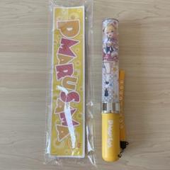 【LiSA】 ペンライトセット　別売り可能！ LiSA ペンライト セット - メルカリ