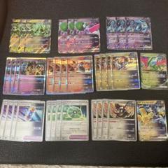2025年最新】ポケモンカード デッキ まとめ売りの人気アイテム