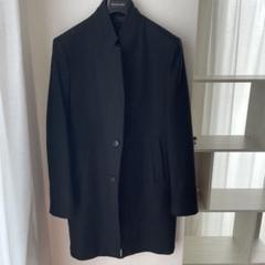 2025年最新】ZARA メンズ チェスターコートの人気アイテム